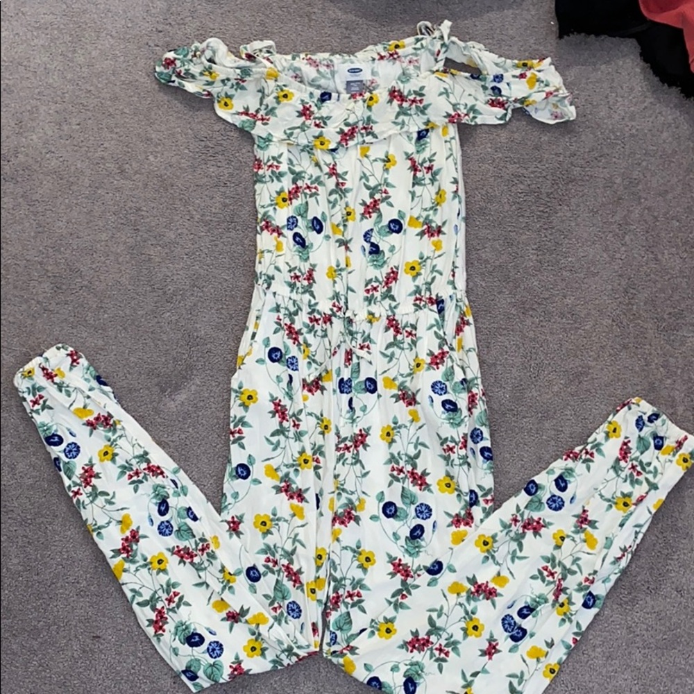Jumpsuit